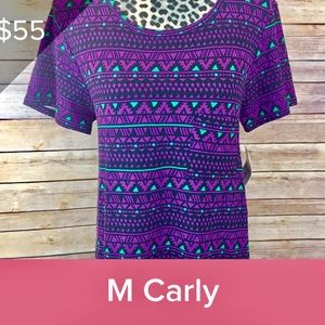 LuLaRoe Carly Dress